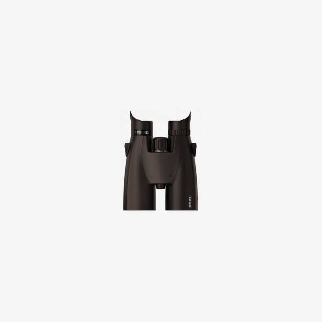 Black Binoculars