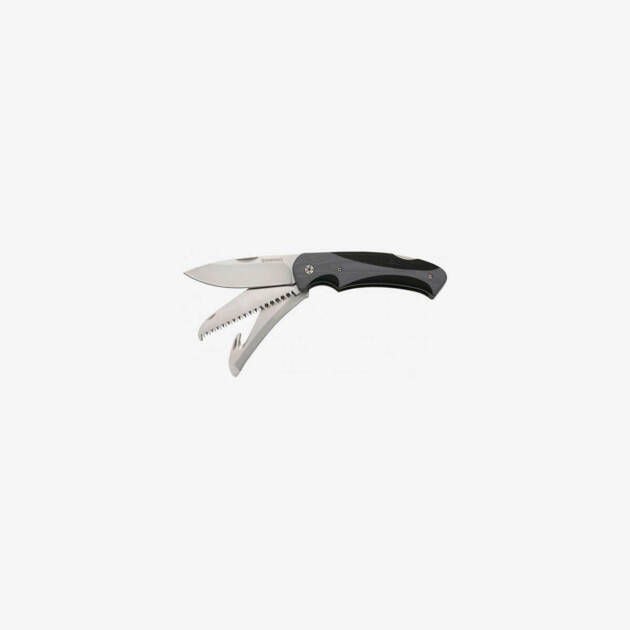 Multi-Blade Knife