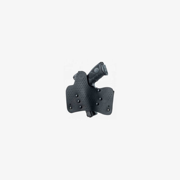 Black Gun Holster