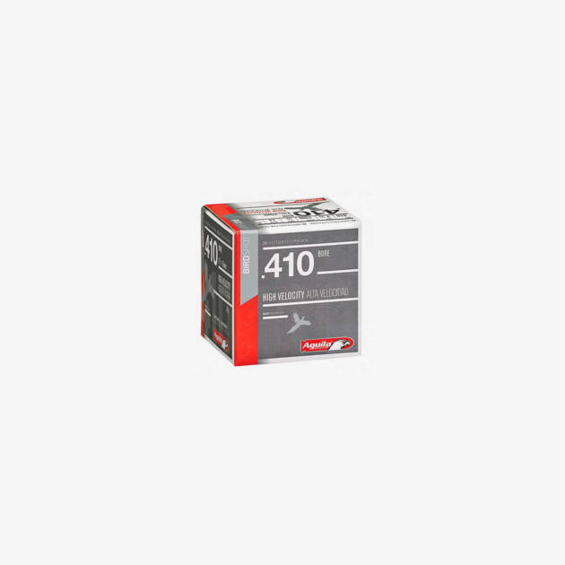Box of Shotgun Shells