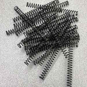 Beretta 80 series recoil spring for BB/F/FS