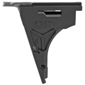 OEM Trigger Housing With Ejector, Generation 4, 9MM