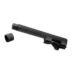 92 Series 3rd Gen. Extended Threaded Barrel