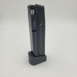 Beretta 80 Series +2 Magazine Extension Plates