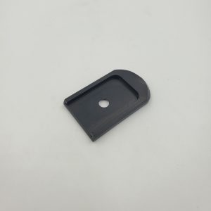Beretta 9mm/ .40 Cal Cougar Magazine Base Plate