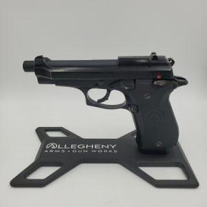 Beretta 81/84 Extended Barrel .32ACP