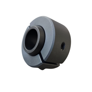 OPS INC 3 Piece Collar For Allen Engineering M4 Suppressers W/ Blank Sleeve