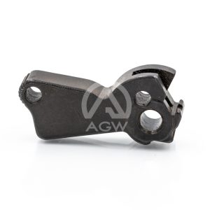 Beretta 92/96 Standard Spurred Hammer, BLACK