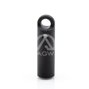Beretta 92/96 Lanyard Loop, BLACK