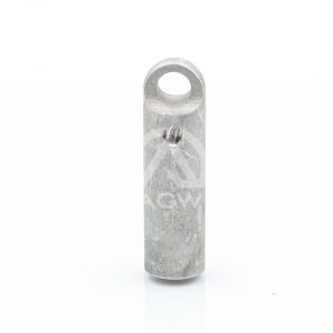 Beretta 92/96 Lanyard Loop, INOX
