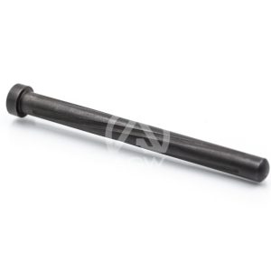 Beretta 92/96 Compact Steel Guide Rod, Fluted