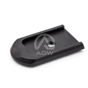 Beretta Magazine Base Plate