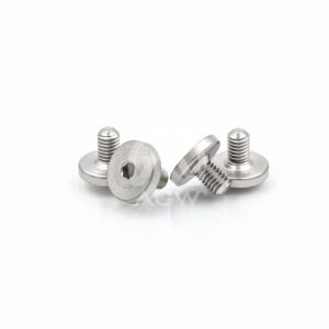 Hex Grip Screws STAINLESS STEEL(4)