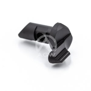 Beretta 92/96 Steel Safety RH ONLY Standard, BLACK