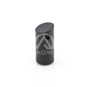 Beretta 92/96 Aluminum Hammer Spring Cap, COMPACT, FLAT, BLACK