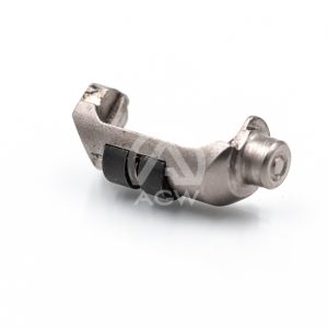 Beretta 92/96 Extended Mag Catch, Elite, INOX