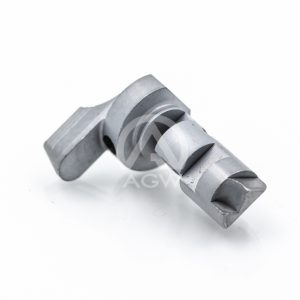 Beretta 92/96 Steel Safety RH ONLY Standard, INOX