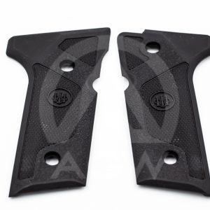 Beretta Factory Vertec Grip Set