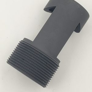 Allegheny Gun Works Short Muzzle Brake 5/8-24