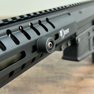 MLOK THREAD PROTECTOR HOLDER OPS 1/2-28