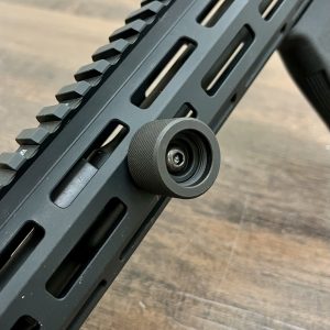 MLOK THREAD PROTECTOR HOLDER 5/8-24
