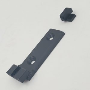 Beretta 80X Carry Height Sight Set
